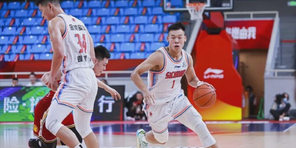九游官网-又一位主力罢赛！CBA全明星球员与老东家闹翻，离队倒计时