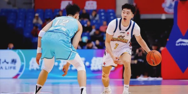 九游官网-又一位主力罢赛！CBA全明星球员与老东家闹翻，离队倒计时