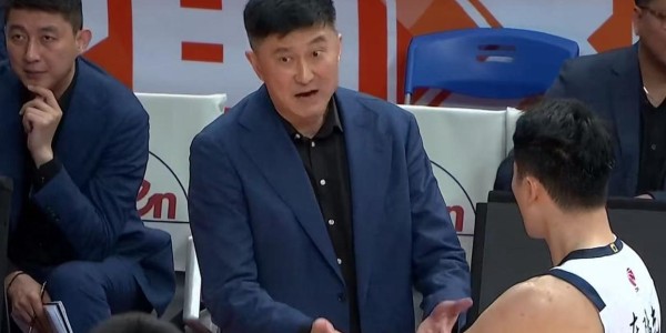 九游-确认不打了！广东男篮主力内线拒绝留队，已与下家完成签约！